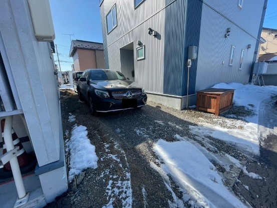 detached 北海道河東郡音更町北鈴蘭北３丁目
地図を見る