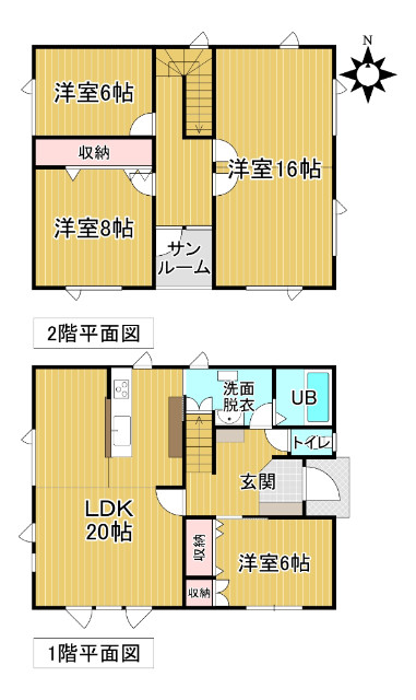 detached 北海道河東郡音更町北鈴蘭北３丁目
地図を見る