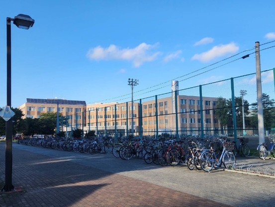 detached 北海道河東郡音更町北鈴蘭北３丁目
地図を見る