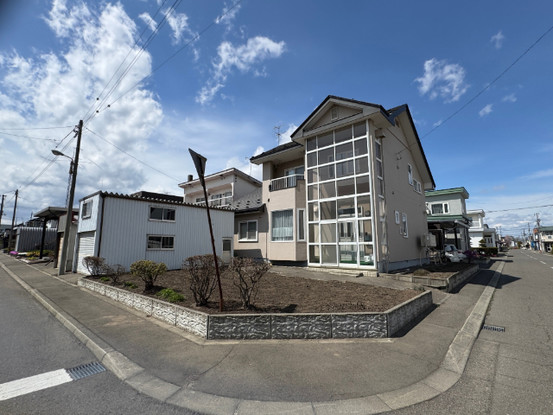 detached 北海道河西郡芽室町東八条６丁目
地図を見る