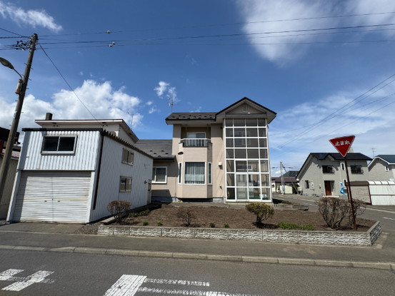 detached 北海道河西郡芽室町東八条６丁目
地図を見る