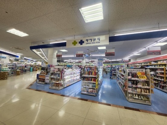 detached 北海道河西郡芽室町東八条６丁目
地図を見る