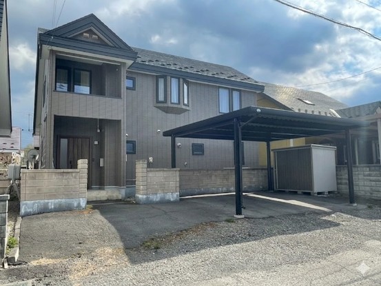 detached 北海道帯広市西二十三条南１丁目１３２番地１