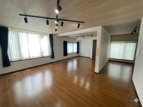 detached 北海道帯広市西二十三条南１丁目１３２番地１