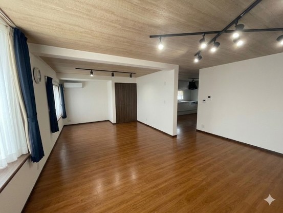 detached 北海道帯広市西二十三条南１丁目１３２番地１