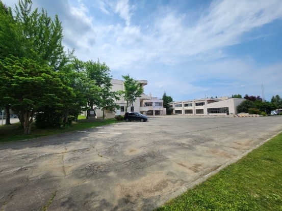 detached 北海道帯広市西二十三条南１丁目１３２番地１