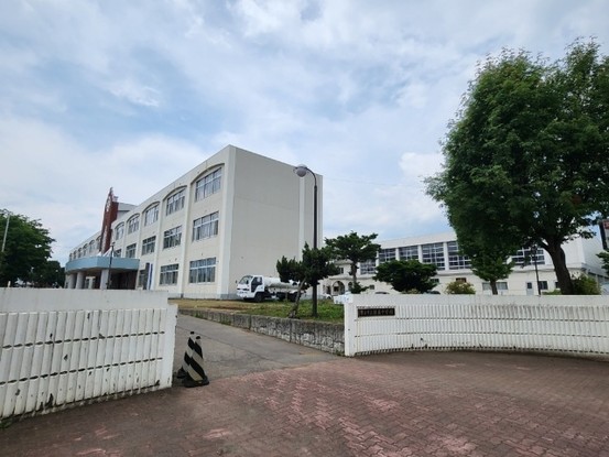 detached 北海道帯広市西二十三条南１丁目１３２番地１