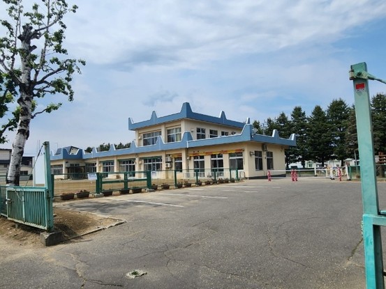 detached 北海道帯広市西二十三条南１丁目１３２番地１