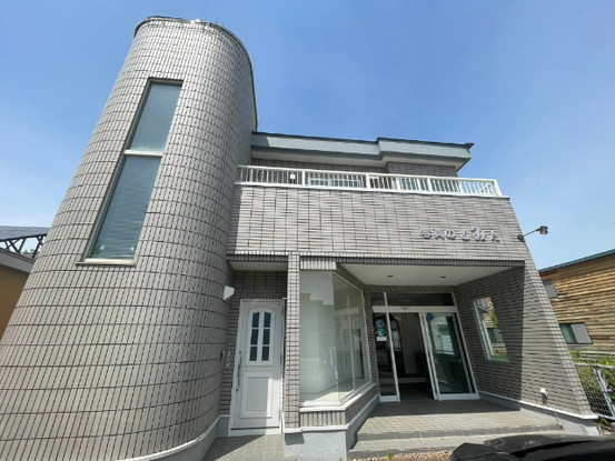 detached 北海道帯広市西二十三条南１丁目１３２番地１