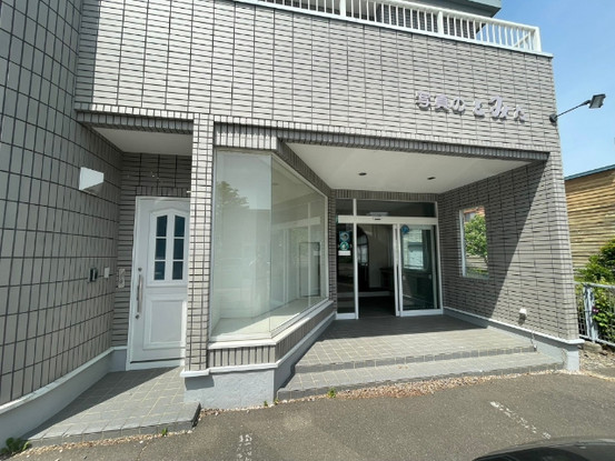 detached 北海道帯広市西二十三条南１丁目１３２番地１