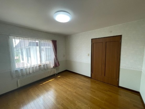 detached 北海道帯広市西二十三条南１丁目１３２番地１