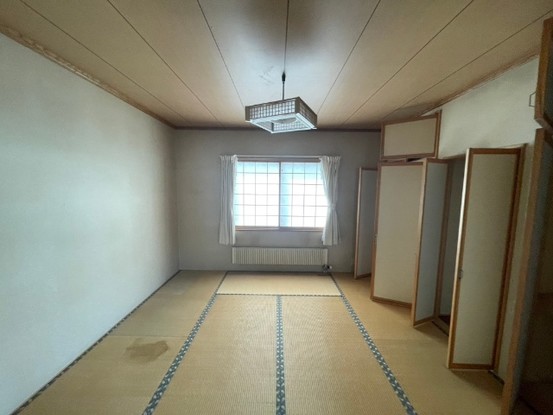 detached 北海道帯広市西二十三条南１丁目１３２番地１