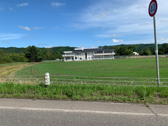 detached 北海道帯広市西二十三条南１丁目１３２番地１