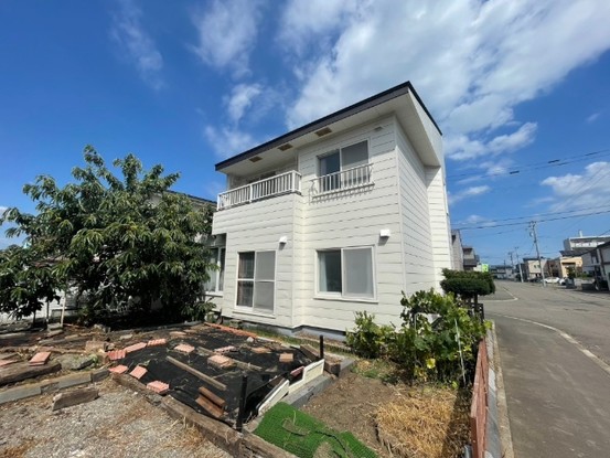 detached 北海道帯広市西二十五条南２丁目
地図を見る