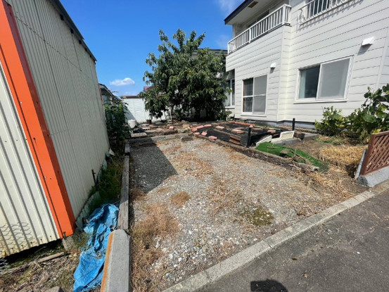 detached 北海道帯広市西二十五条南２丁目
地図を見る