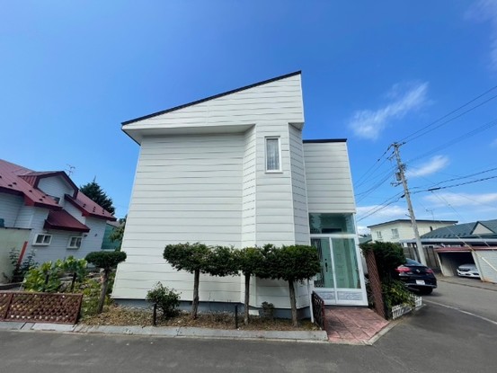 detached 北海道帯広市西二十五条南２丁目
地図を見る