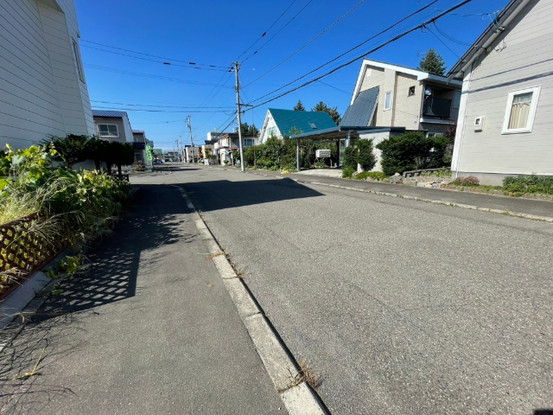 detached 北海道帯広市西二十五条南２丁目
地図を見る
