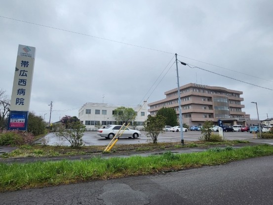 detached 北海道帯広市西二十五条南２丁目
地図を見る