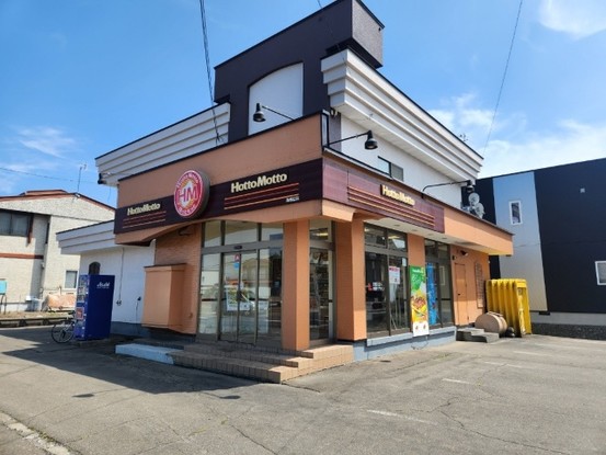 detached 北海道帯広市西二十五条南２丁目
地図を見る
