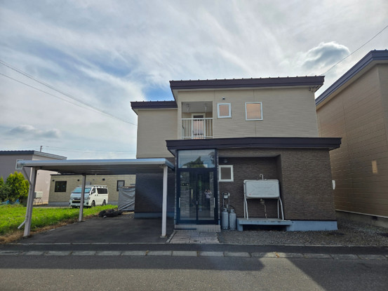 detached 北海道河西郡芽室町東十条７丁目
地図を見る