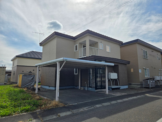 detached 北海道河西郡芽室町東十条７丁目
地図を見る
