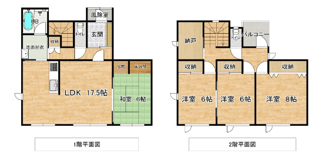 detached 北海道河西郡芽室町東十条７丁目
地図を見る