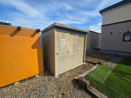 detached 北海道河西郡芽室町東十条７丁目
地図を見る