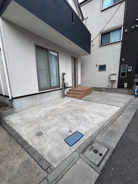 detached 東京都葛飾区西新小岩５丁目
地図を見る