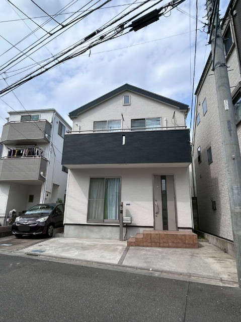 detached 東京都葛飾区西新小岩５丁目
地図を見る