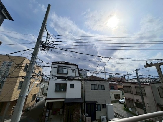 detached 東京都葛飾区西新小岩５丁目
地図を見る