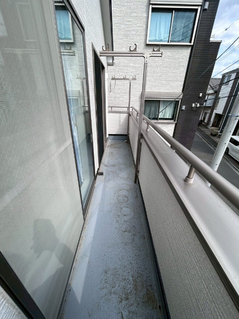 detached 東京都葛飾区西新小岩５丁目
地図を見る