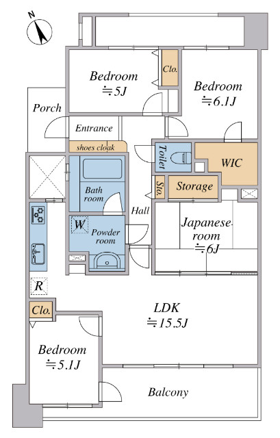 apartment 千葉県船橋市北本町２丁目
地図を見る