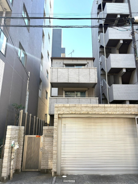 detached 東京都墨田区菊川３丁目
地図を見る