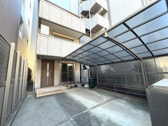 detached 東京都墨田区菊川３丁目
地図を見る