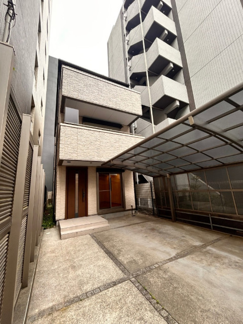 detached 東京都墨田区菊川３丁目
地図を見る