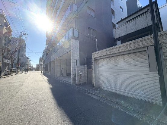 detached 東京都墨田区菊川３丁目
地図を見る