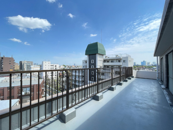 apartment 東京都中野区江古田４丁目
地図を見る