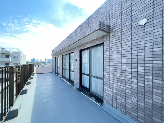 apartment 東京都中野区江古田４丁目
地図を見る