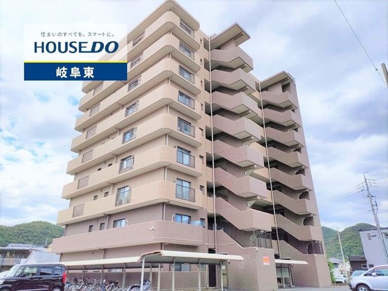 apartment 岐阜県岐阜市日野南７丁目
地図を見る