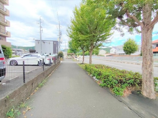 apartment 岐阜県岐阜市日野南７丁目
地図を見る