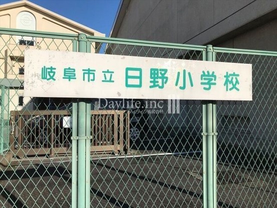 apartment 岐阜県岐阜市日野南７丁目
地図を見る