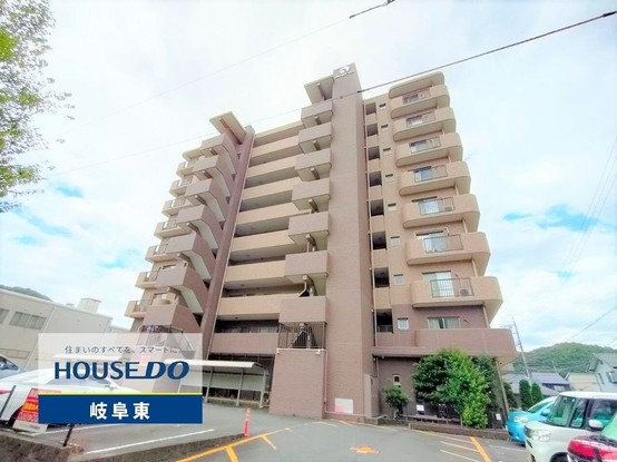 apartment 岐阜県岐阜市日野南７丁目
地図を見る