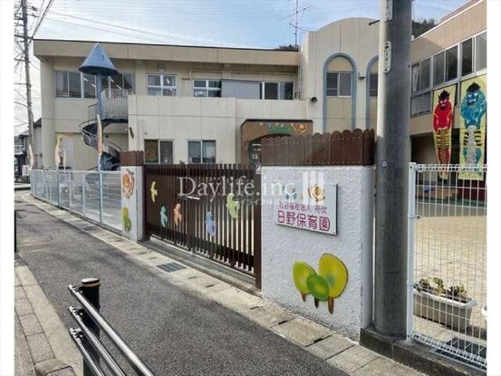 apartment 岐阜県岐阜市日野南７丁目
地図を見る