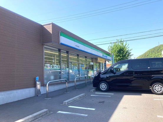 apartment 岐阜県岐阜市日野南７丁目
地図を見る