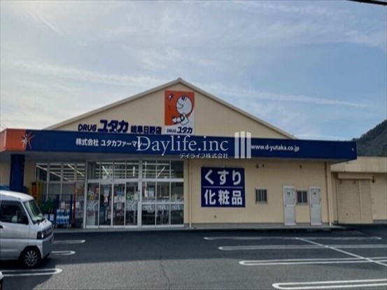 apartment 岐阜県岐阜市日野南７丁目
地図を見る