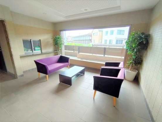 apartment 岐阜県岐阜市日野南７丁目
地図を見る