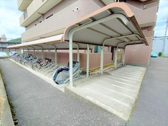 apartment 岐阜県岐阜市日野南７丁目
地図を見る