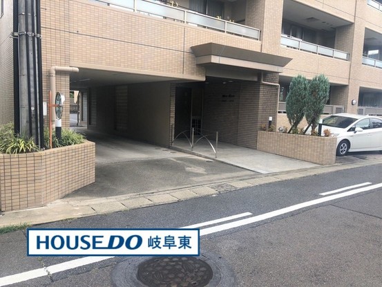 apartment 岐阜県羽島郡岐南町三宅５丁目215