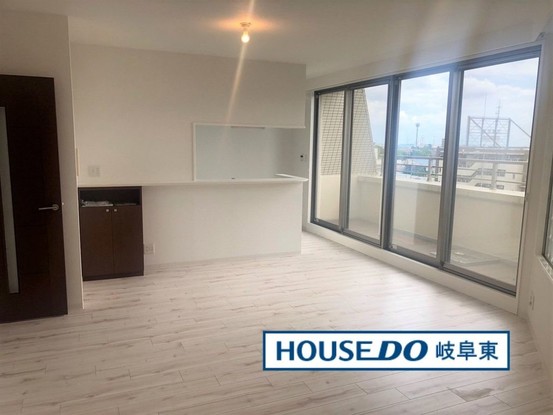 apartment 岐阜県羽島郡岐南町三宅５丁目215