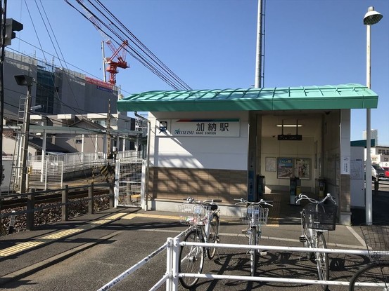 apartment 岐阜県羽島郡岐南町三宅５丁目215